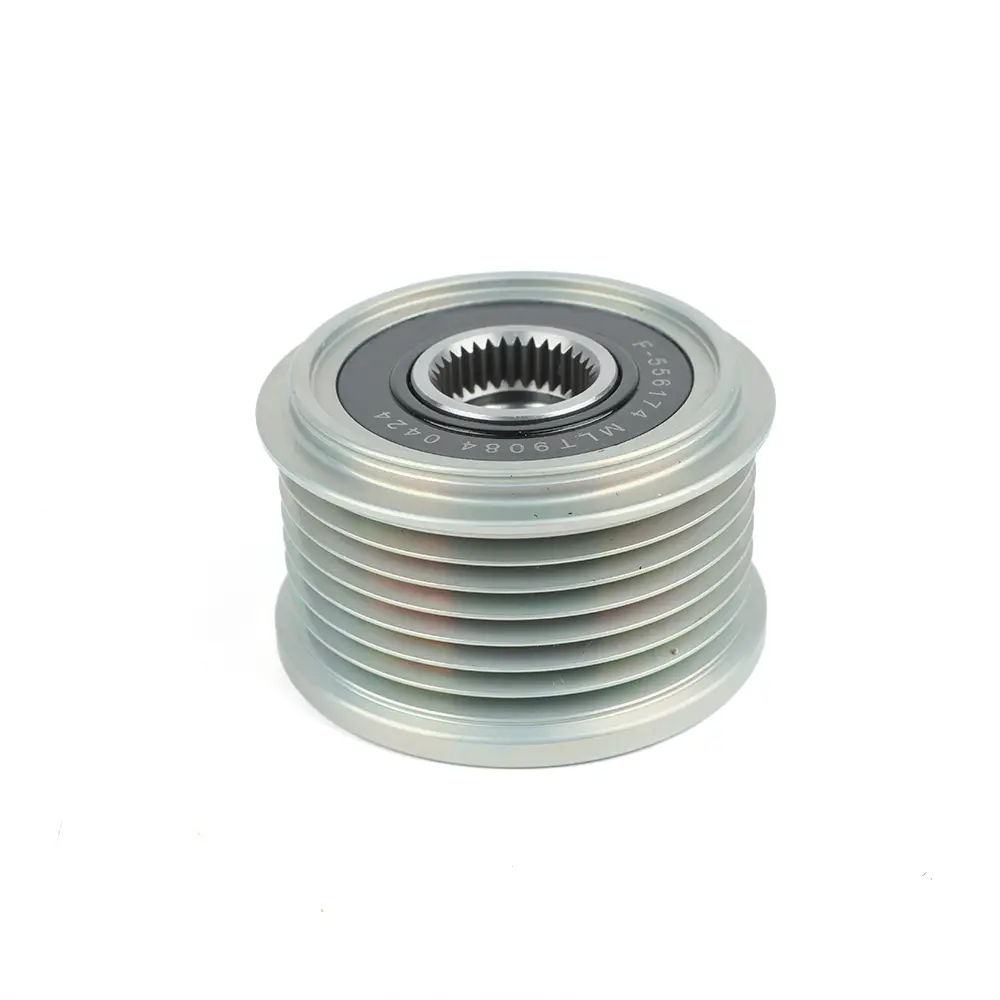 ALTERNATOR PULLEY