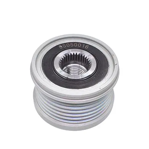 ALTERNATOR PULLEY