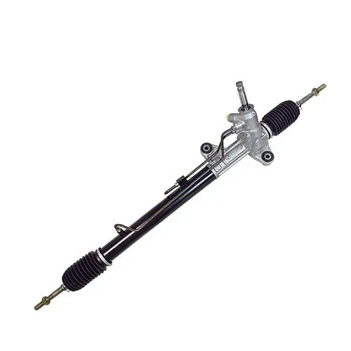 STEERING RACK