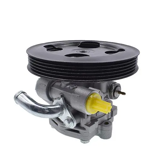 POWER STEERING OIL PUMP