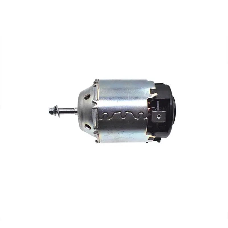 HEATER FAN & MOTOR KIT