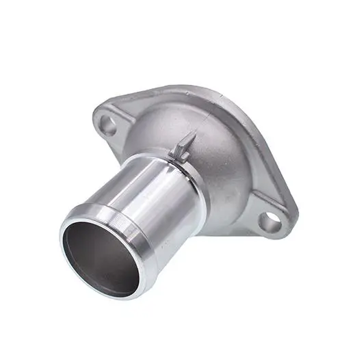 COOLING WATER OUTLET HOSE FITTING