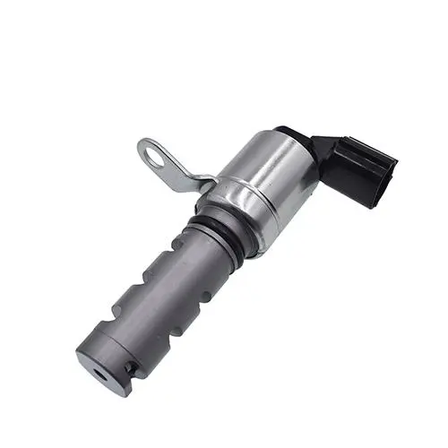 OIL FEEDER CONTROL VALVE