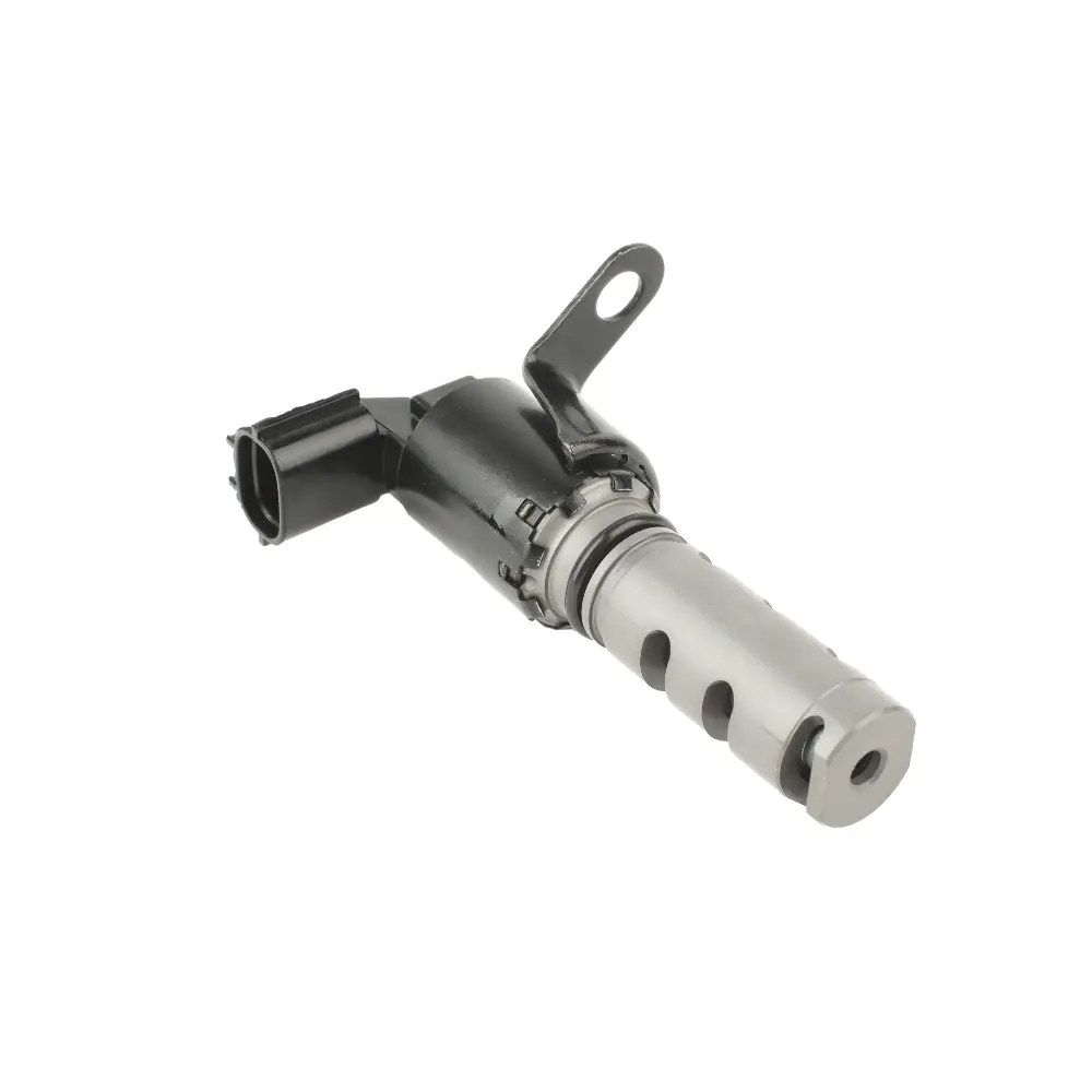 OIL FEEDER CONTROL VALVE