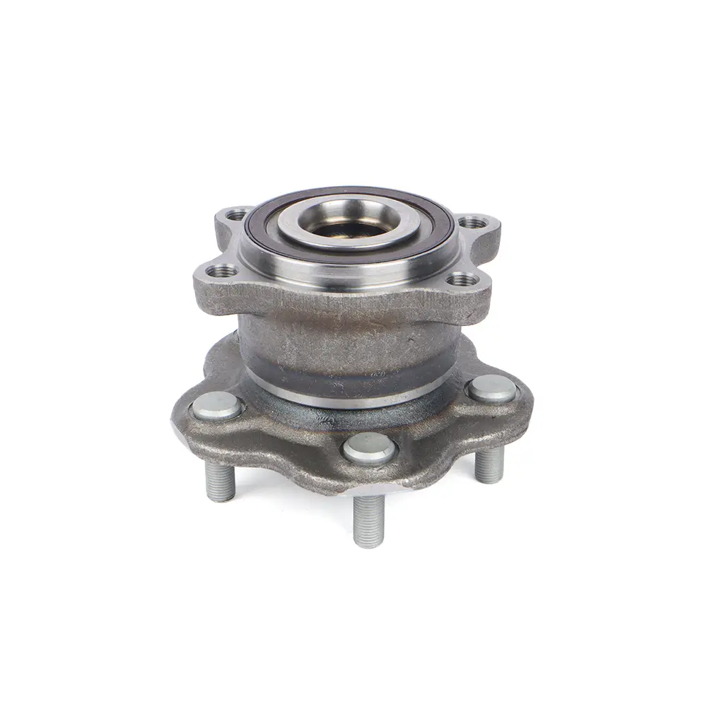 WHEEL HUB