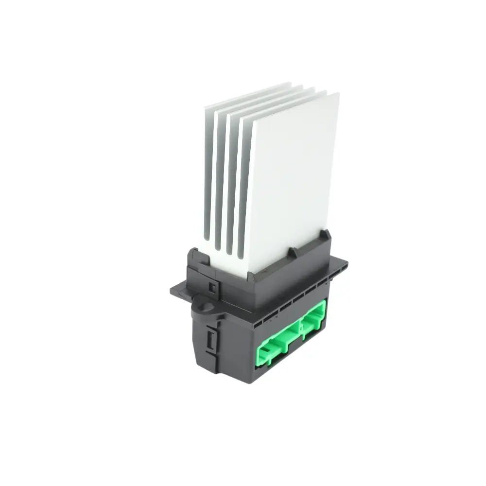 HEATER RESISTOR