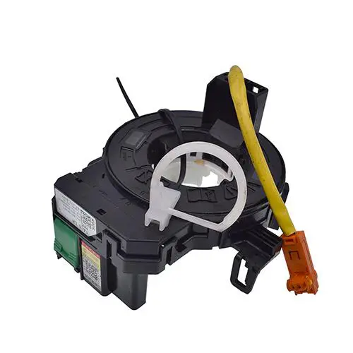 AIR BAG SENSOR SPRING