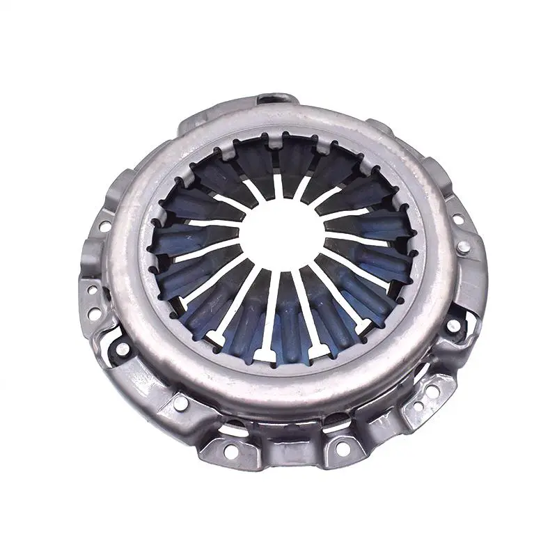 CLUTCH COVER