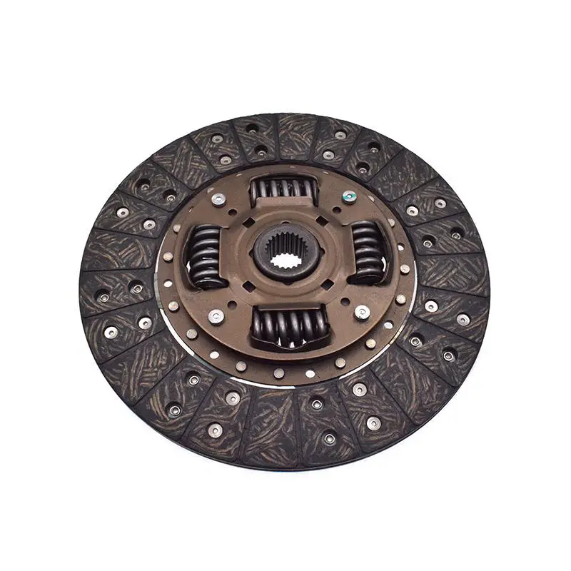 CLUTCH DISC