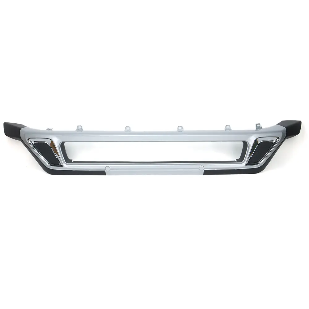 EXTENSION,FR BUMPER