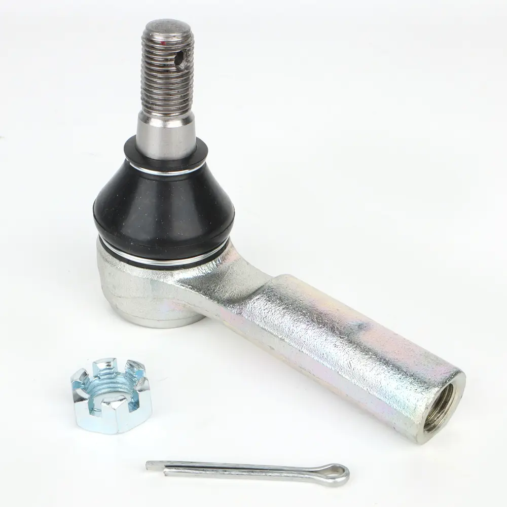 STEERING RACK TIE ROD