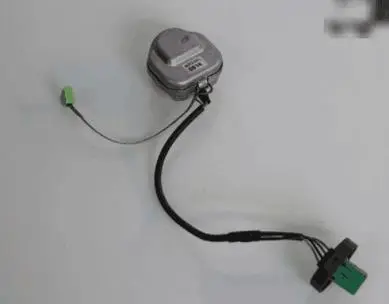 IGNITER,HEADLAMP CONTROL UNIT