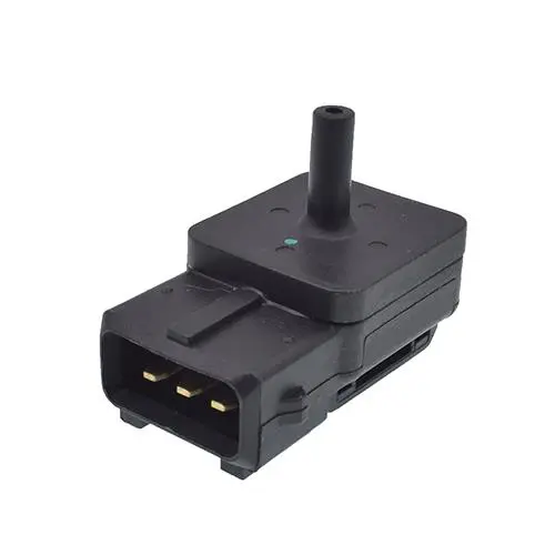 ENGINE CONTROL BOOST SENSOR