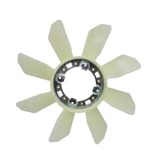 COOLING FAN