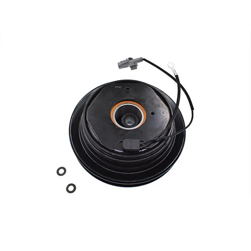A/C COMPRESSOR CLUTCH