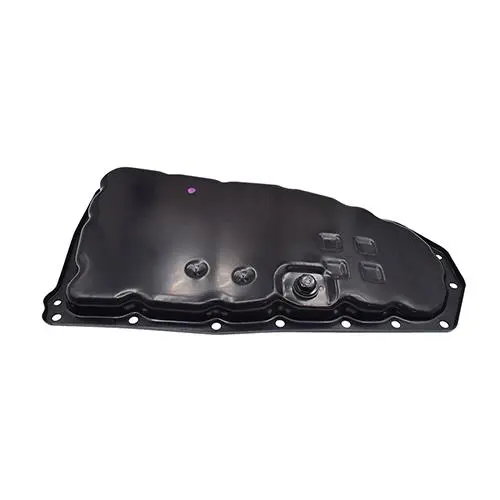 A/T CASE OIL PAN