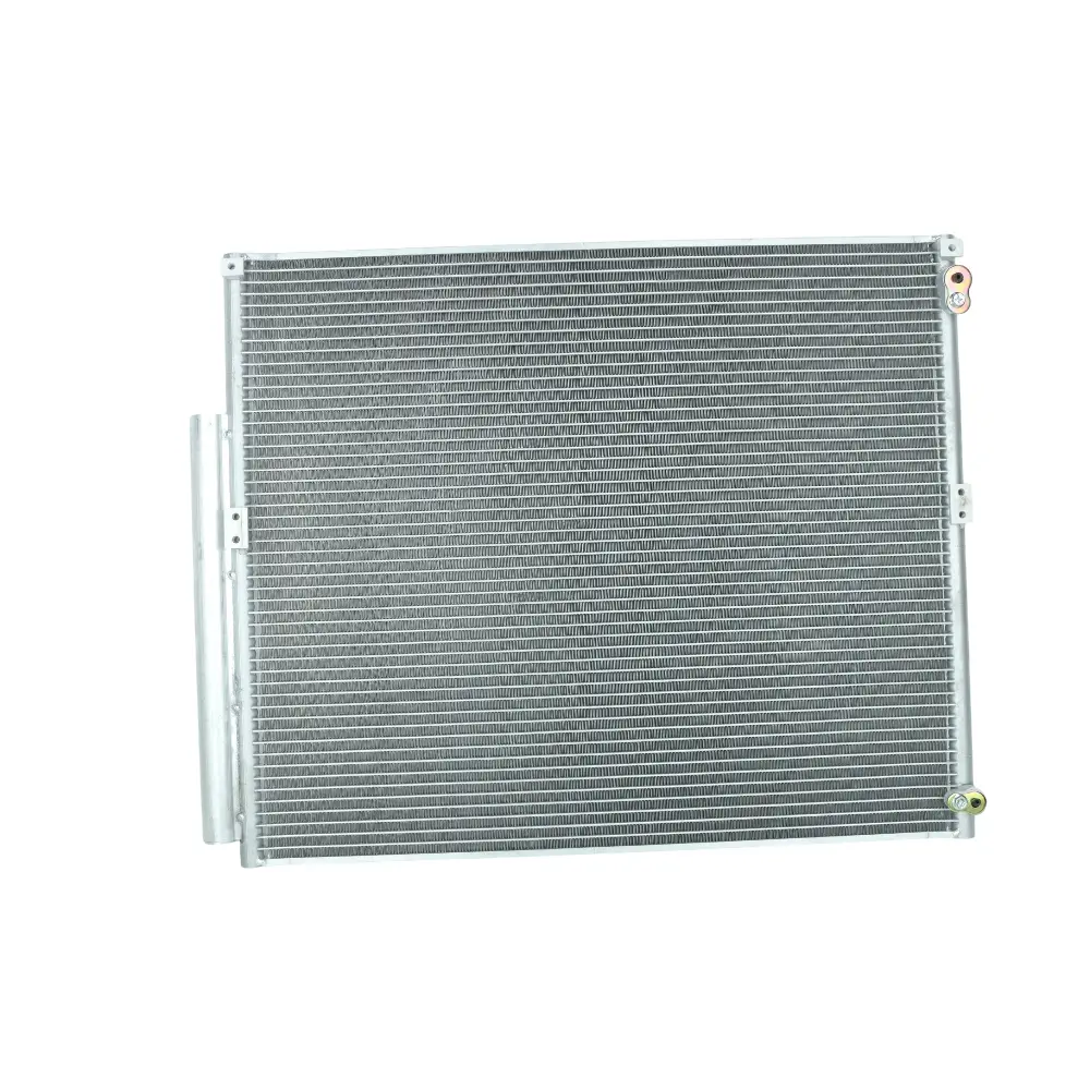 A/C CONDENSER