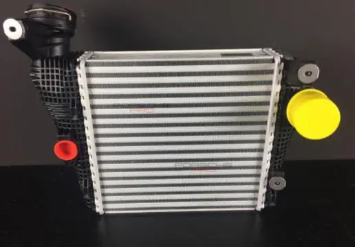 INTERCOOLER