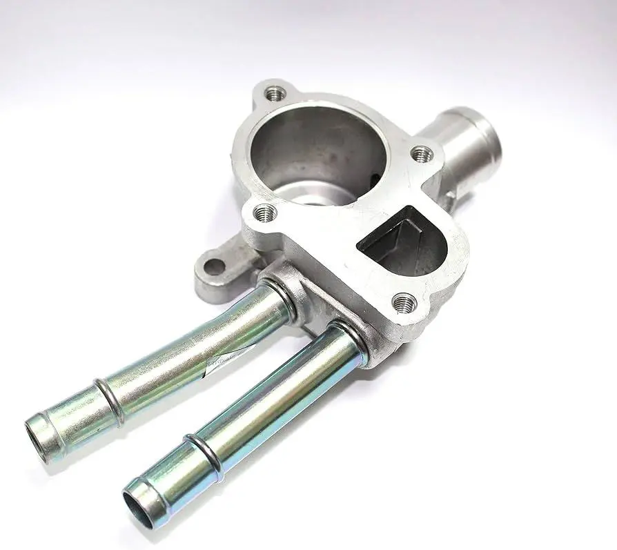 COOLING WATER OUTLET HOSE FITTING