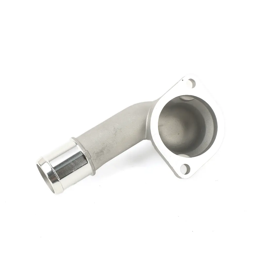 COOLING WATER OUTLET HOSE FITTING