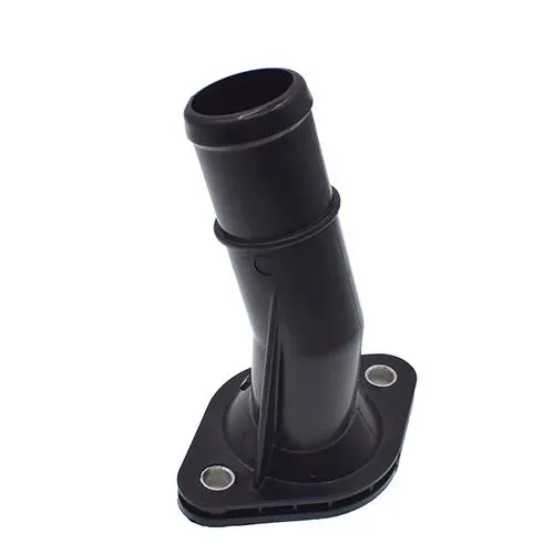 COOLING WATER OUTLET HOSE FITTING