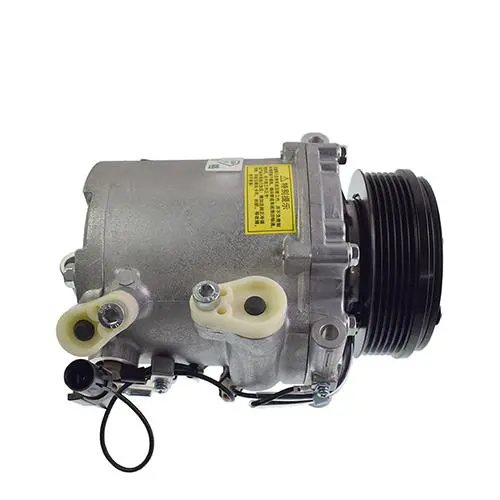 A/C COMPRESSOR