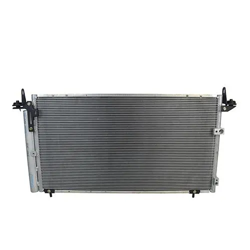 A/C CONDENSER