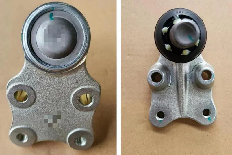 BALL JOINT,SUSP ARM