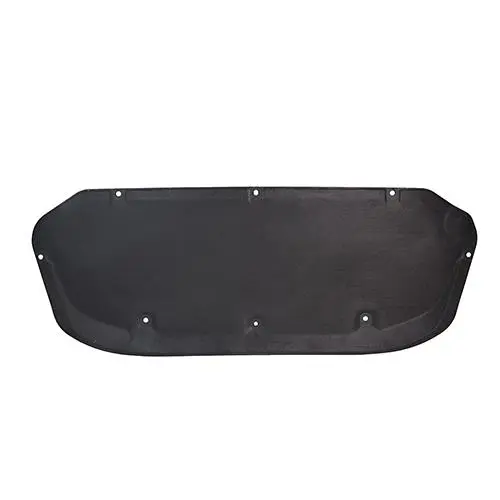 HOOD INSULATOR