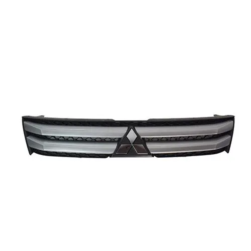 RADIATOR GRILLE (BUMPER GRILLE)