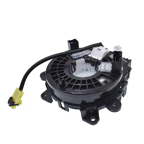 AIR BAG SENSOR SPRING