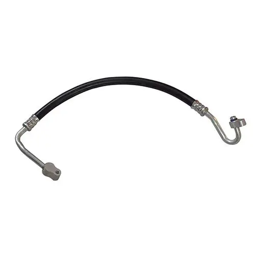 A/C COMPRESSOR DISCHARGE HOSE