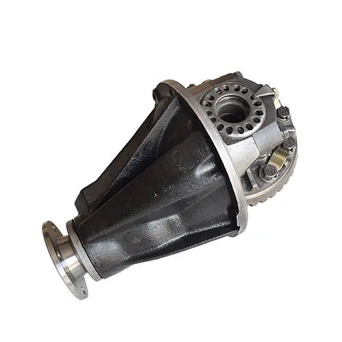 DIFFERENTIAL CARRIER