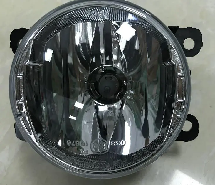 FOG LAMP
