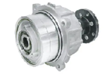 FREEWHEEL HUB