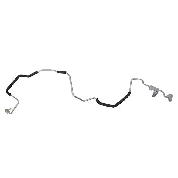 A/C COMPRESSOR DISCHARGE HOSE