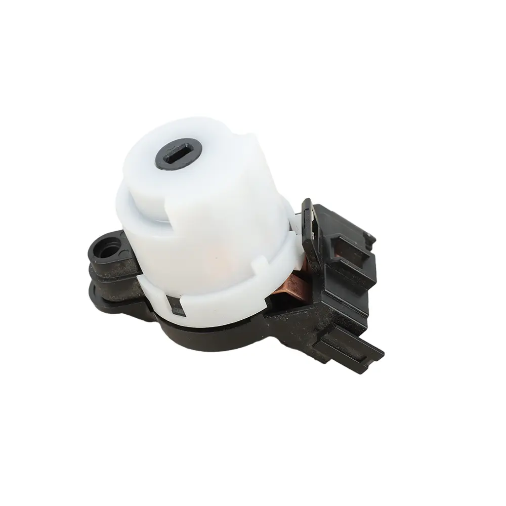 ENGINE STARTING SWITCH