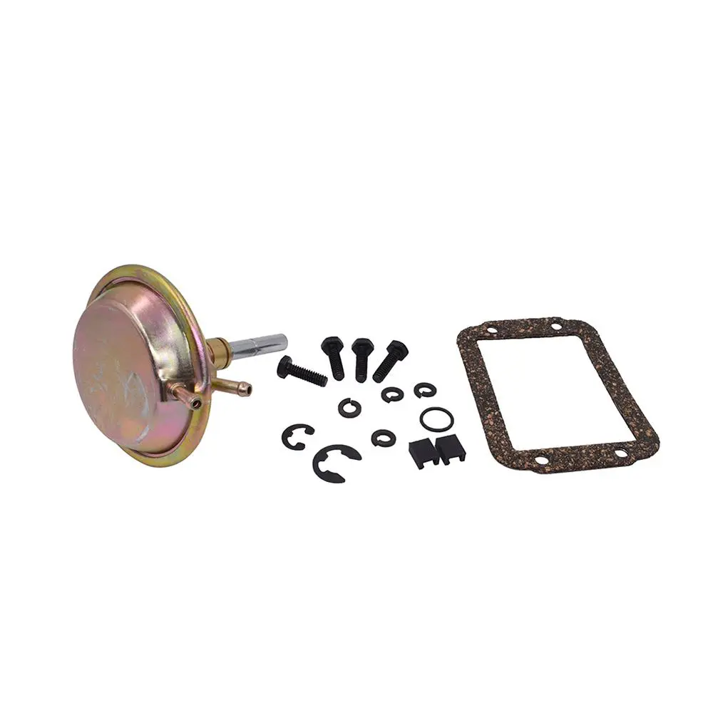 DIFFERENTIAL VACUUM ACTUATOR