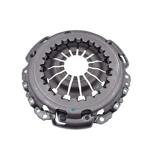 CLUTCH COVER