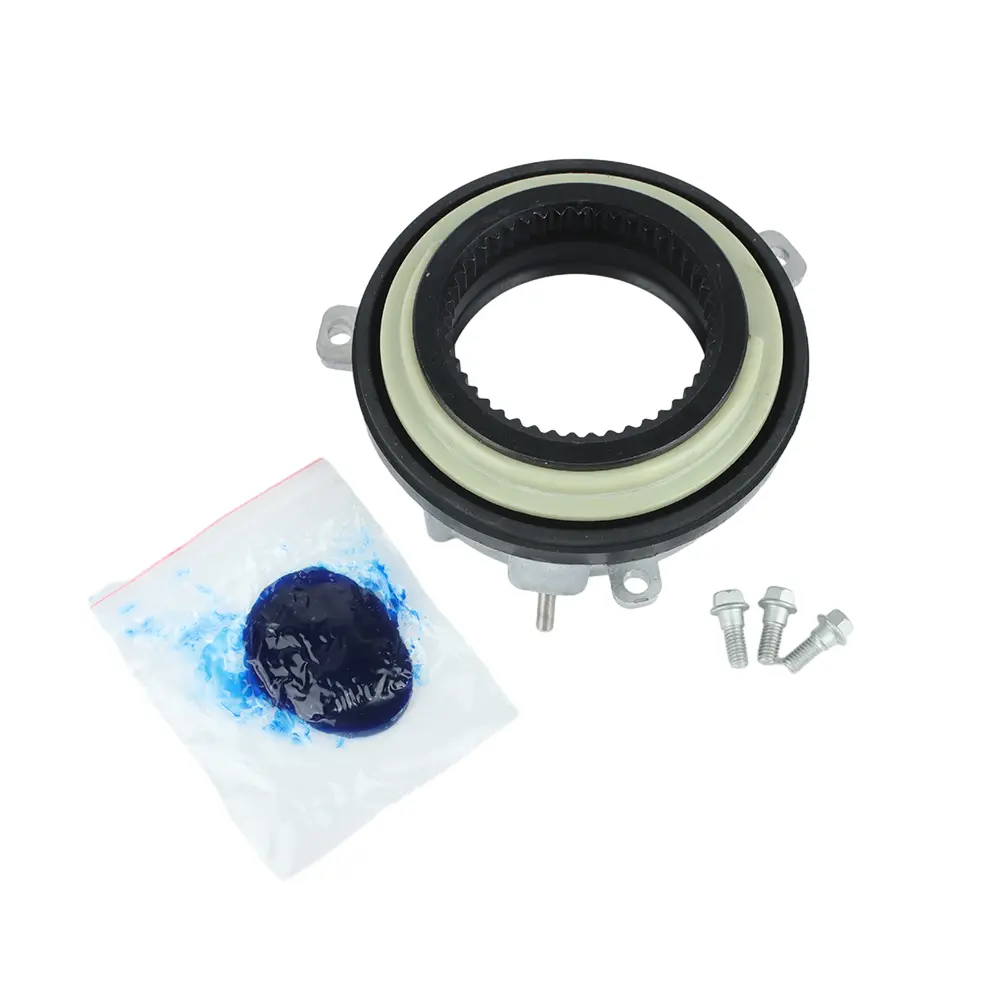 AXLE SHAFT BEARING