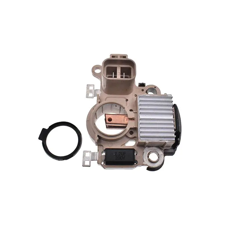 REGULATOR,ALTERNATOR