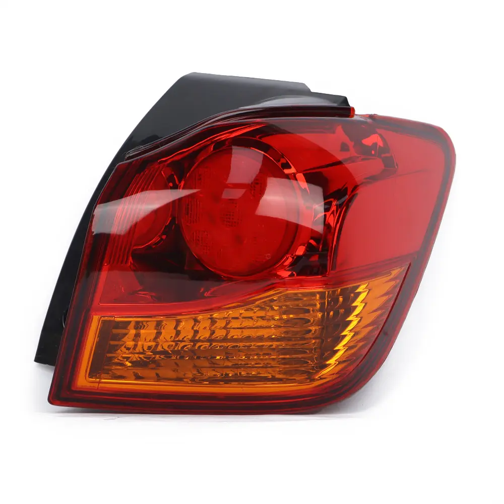 TAIL LAMP