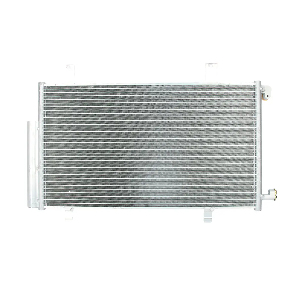 A/C CONDENSER