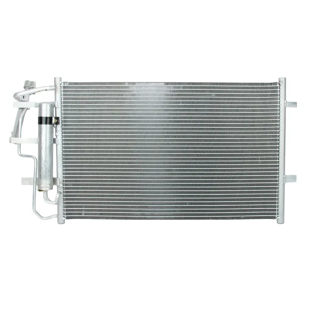 A/C CONDENSER