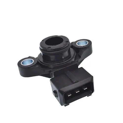 ENGINE CONTROL BOOST SENSOR