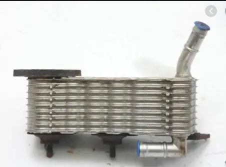 EGR COOLER