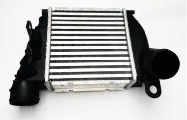 INTERCOOLER