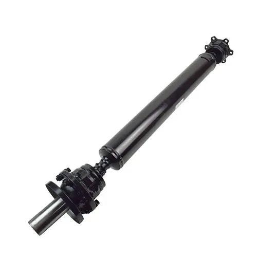 PROPELLER SHAFT