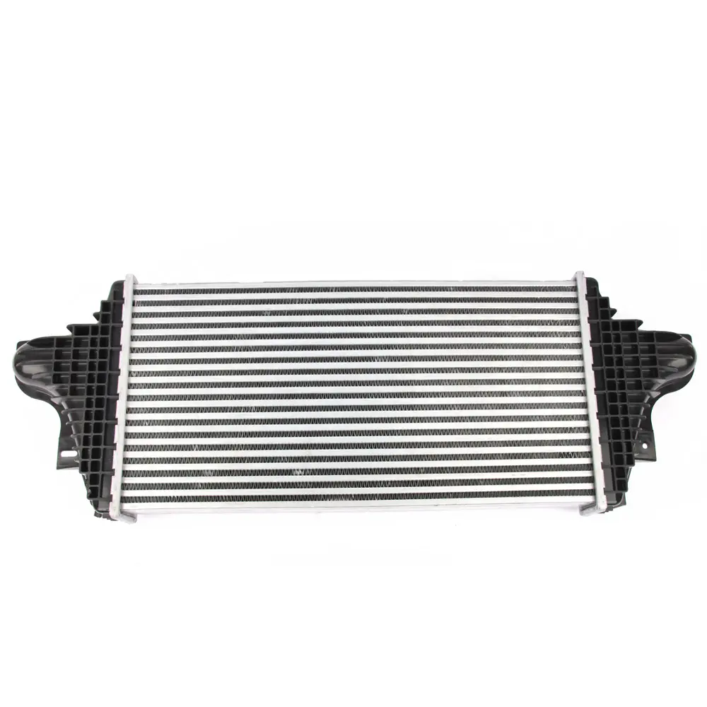 INTERCOOLER