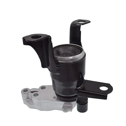 ENGINE MOUNTING INSULATOR